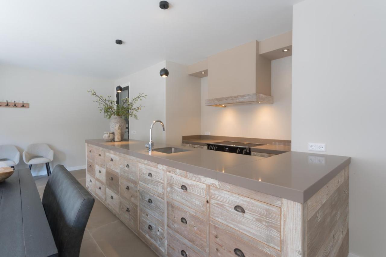 دومبورغ Appartementen Zuidstraat المظهر الخارجي الصورة