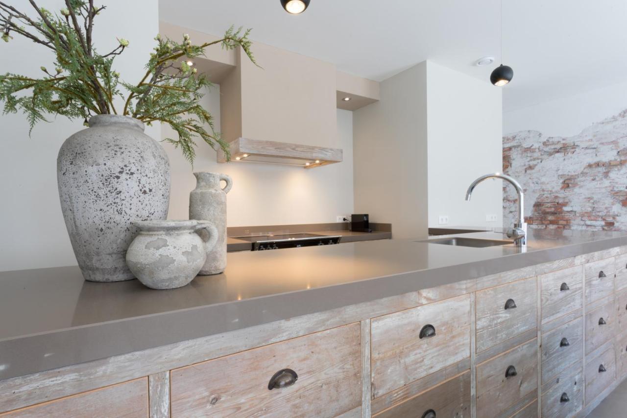 دومبورغ Appartementen Zuidstraat المظهر الخارجي الصورة