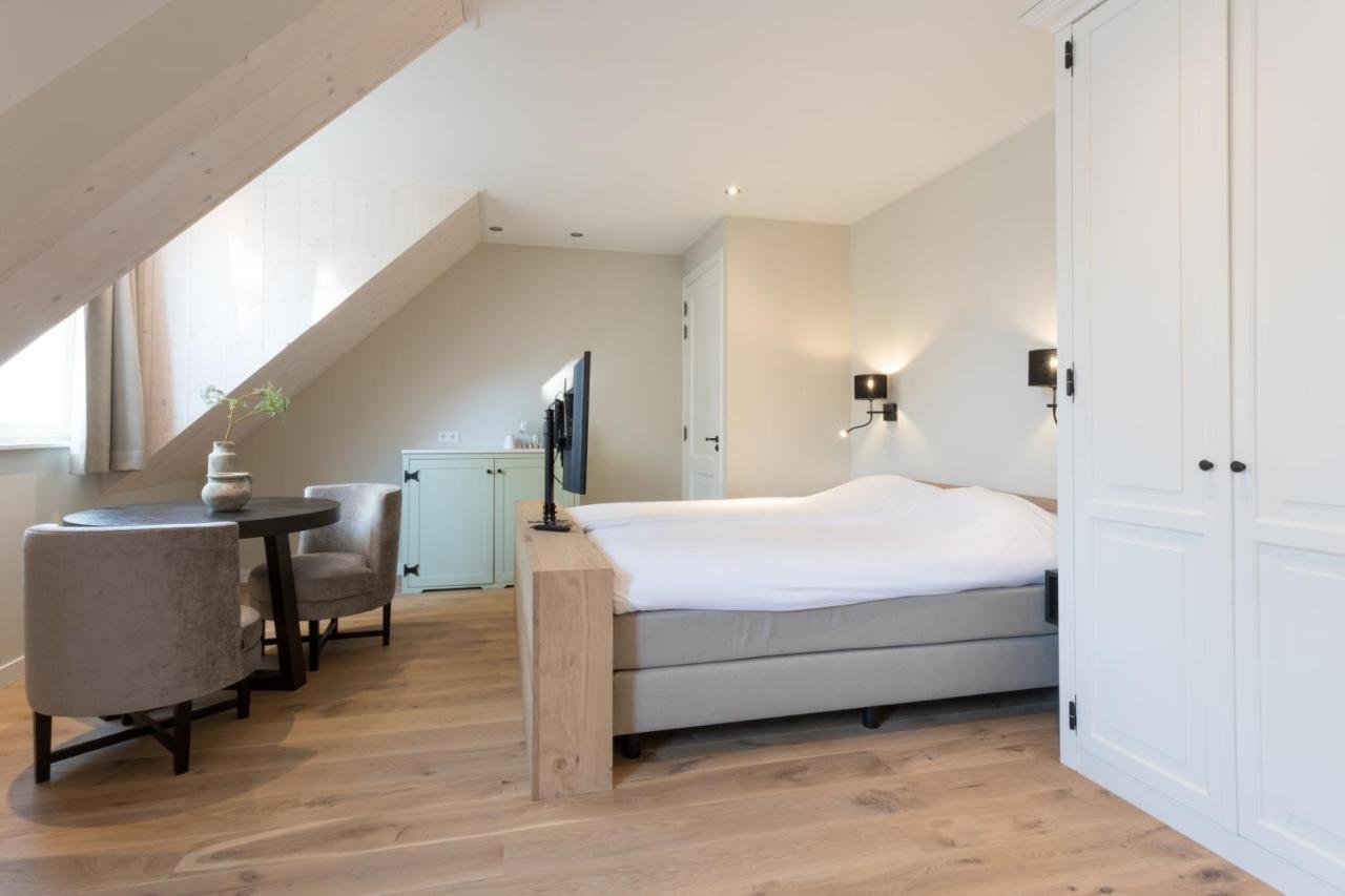 دومبورغ Appartementen Zuidstraat المظهر الخارجي الصورة