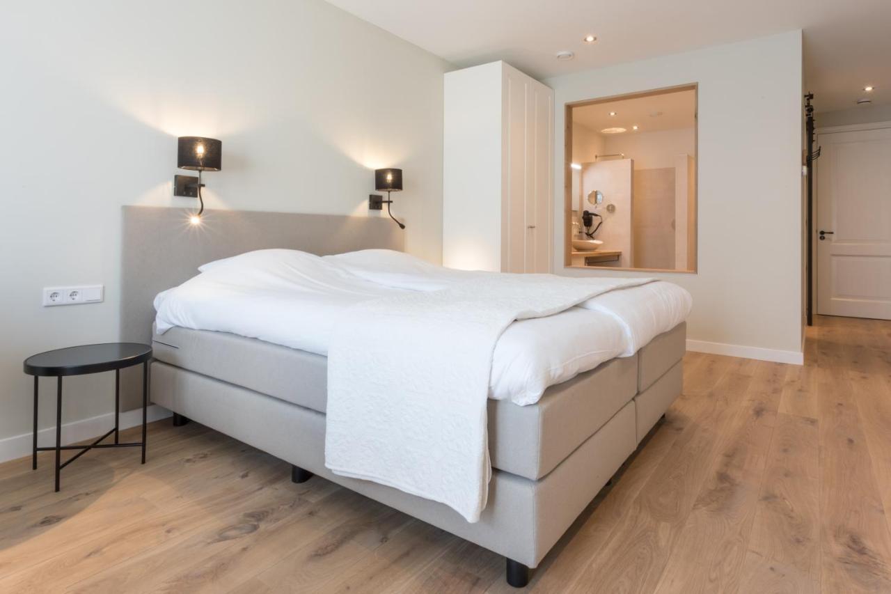 دومبورغ Appartementen Zuidstraat المظهر الخارجي الصورة
